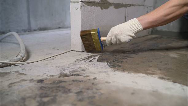 24/7 Emergency Basement Waterproofing experts in Stoutsville, OH